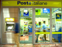 rapina ufficio postale_I